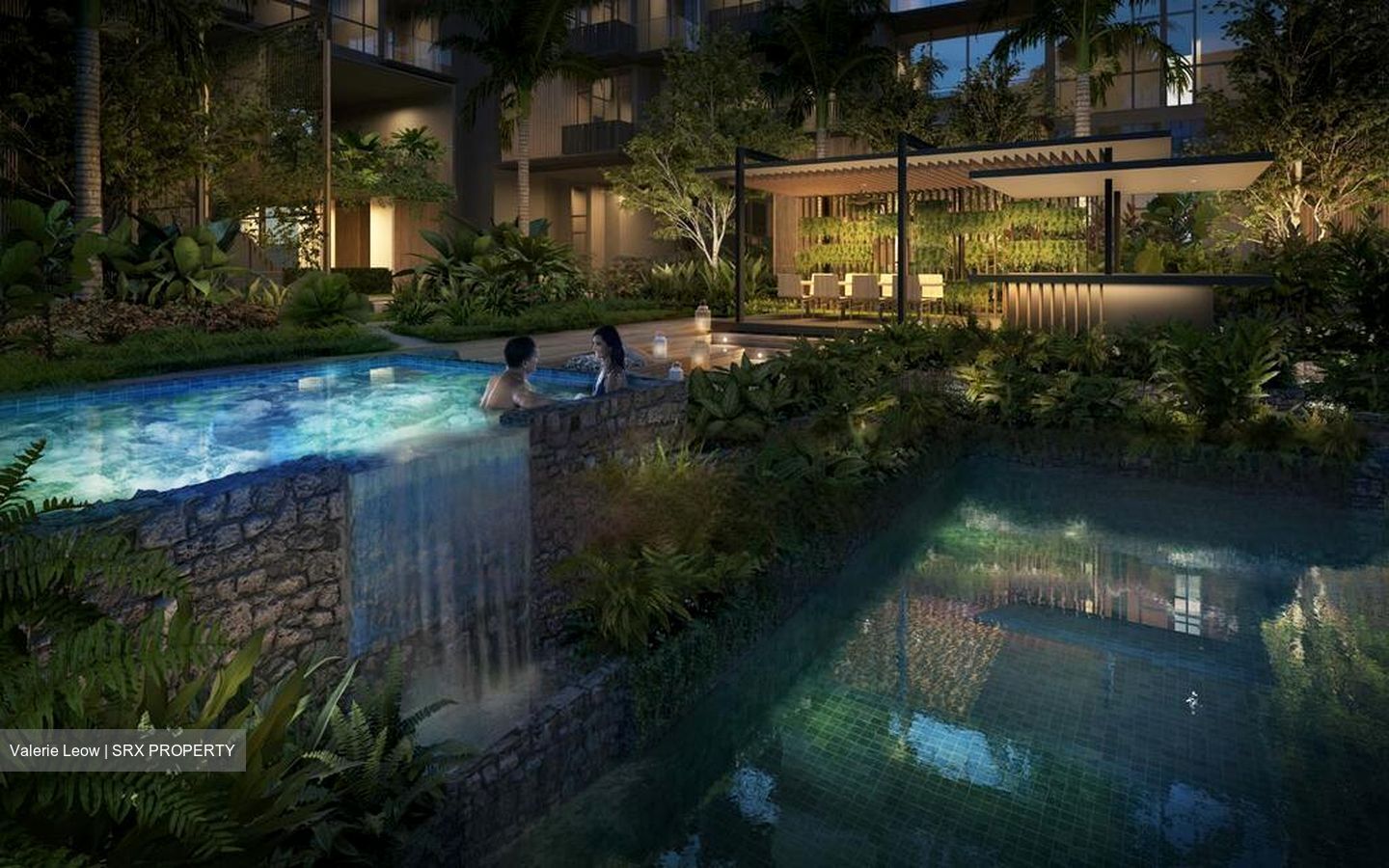 Parc Komo (D17), Apartment #486807141